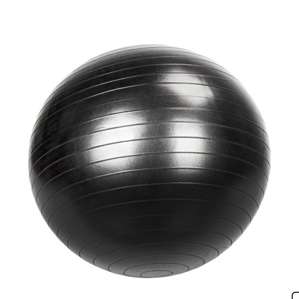 55 cm exercise ball